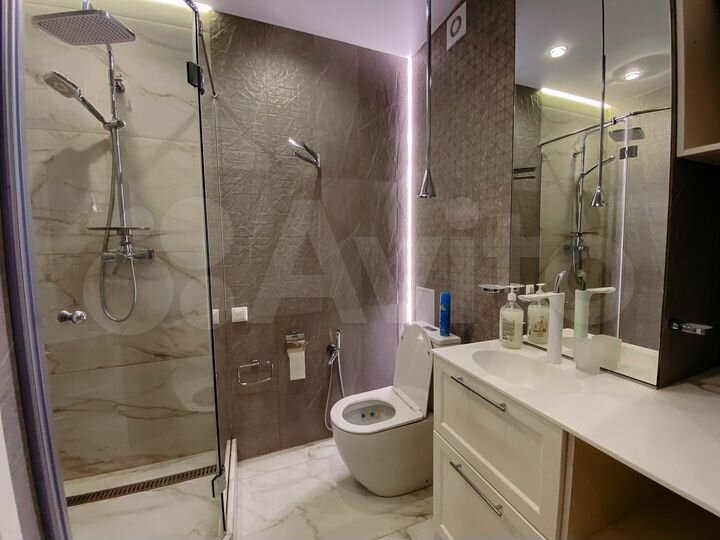 Квартира-студия, 34 м², 2/4 эт.