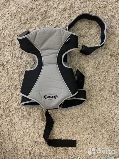 Кенгуру Graco