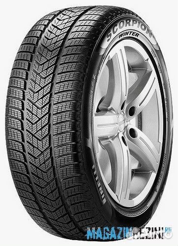 Pirelli Scorpion Winter 325/40 R22 114V