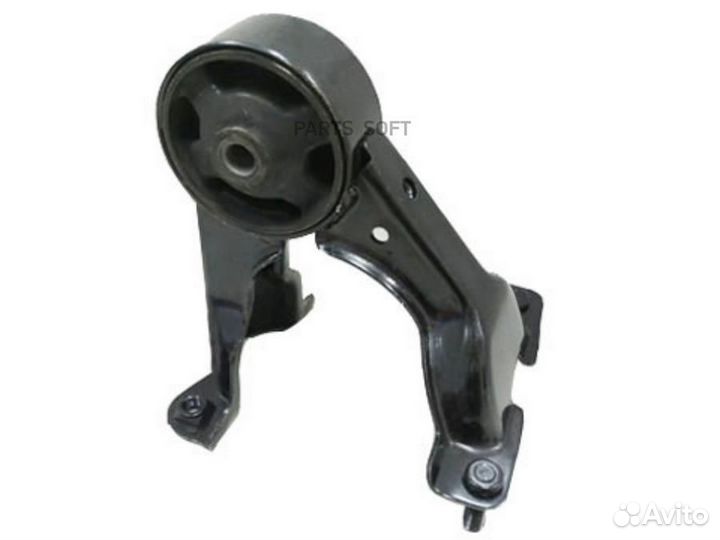 Подушка двигателя