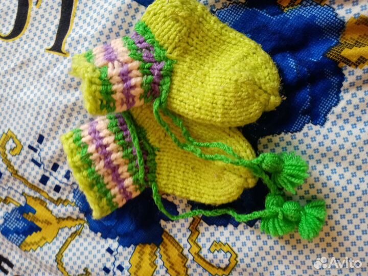 Детская вещи