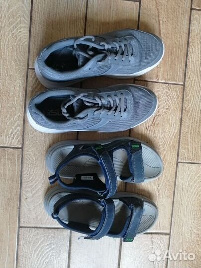 Кроссовки GSD 40