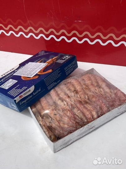 Лангустины L2