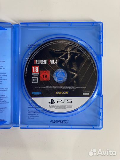Игры для приставок ps5