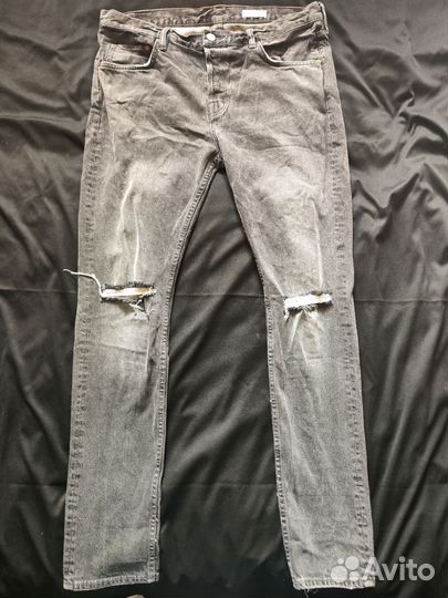 Новые джинсы Allsaints Англия