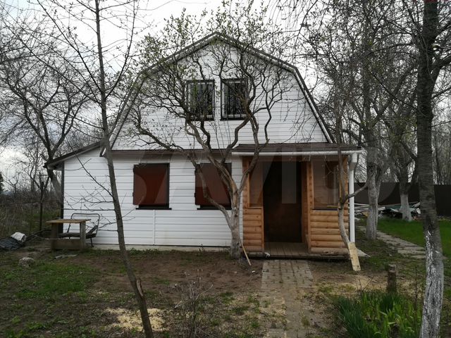 Дачи в нижнем новгороде с фото Дача 60 м² на участке 6 сот. на продажу в Нижнем Новгороде Купить дом в Нижнем Н