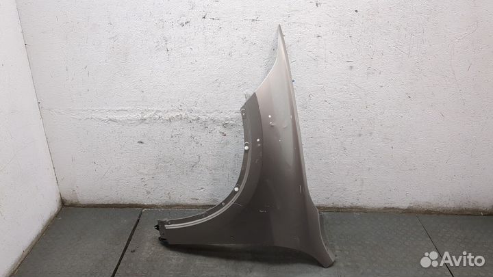 Крыло BMW X1 (F48), 2021