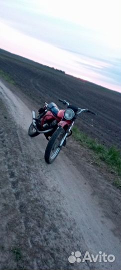 Продам Минск 125 (есть торг)