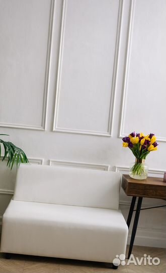 Диван в зону ожидания