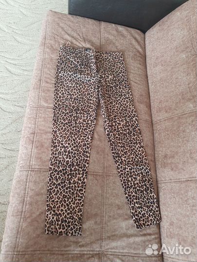 Брюки женские 40 42 размер