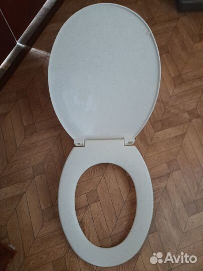 Сиденье для унитаза