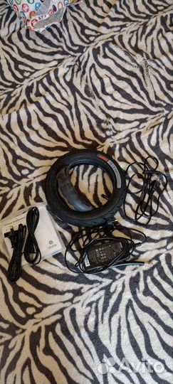 Электросамокат