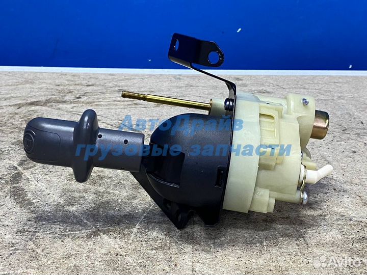 Кран ручника Вольво FH FM