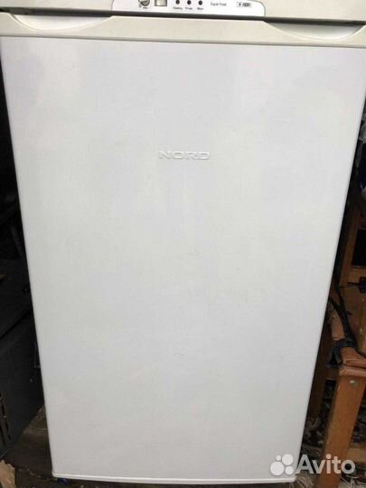 Морозильная камера Nord