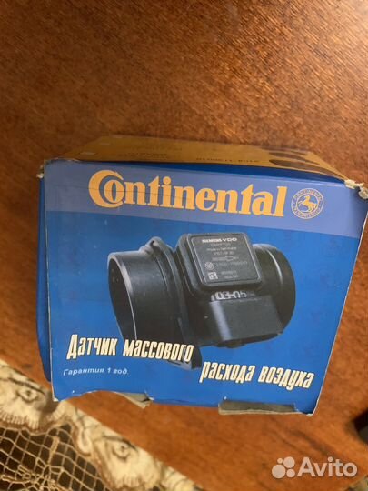 Датчик дмрв 2101-2107