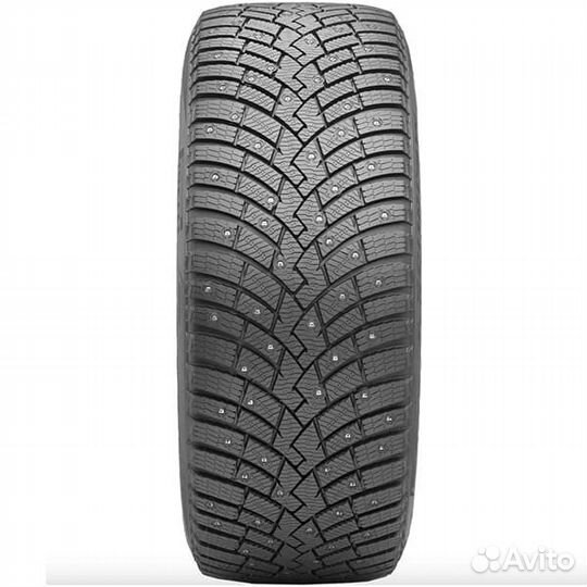 Pirelli Scorpion Ice Zero 2 235/65 R18