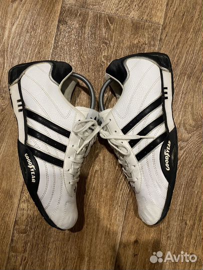 Кроссовки adidas goodyear