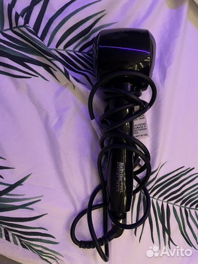 Плойка babyliss pro