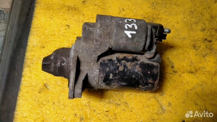 Стартер Toyota Corolla E12