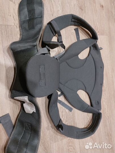 Рюкзак переноска кенгуру