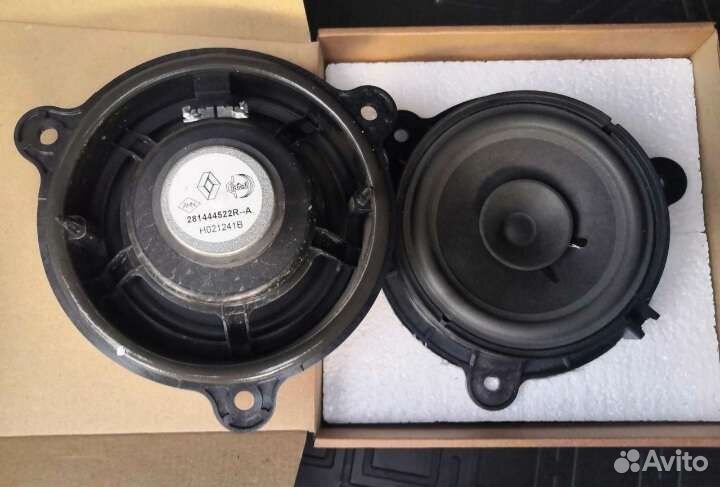 Автомагнитолы skylor AND-7050,динамики