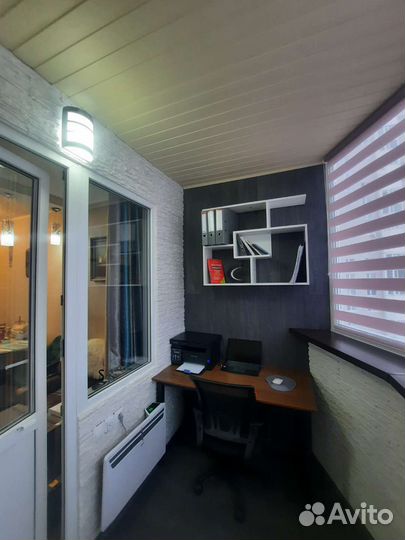 Балкон и Лоджии под ключ