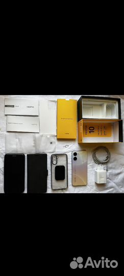 realme 10, 8/256 ГБ