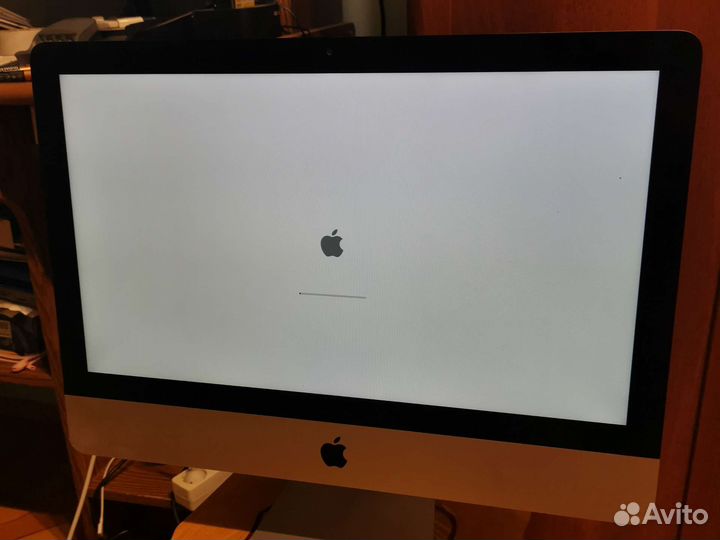 Моноблок Apple iMac 21,5