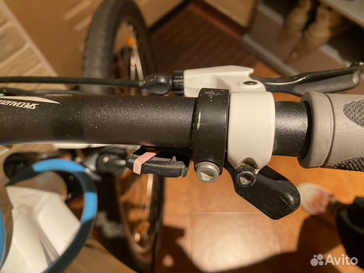 Велосипед Specialized 29 Myka