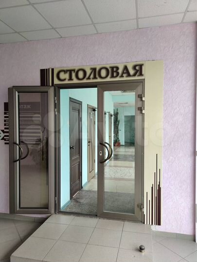 Офис, 216 м²