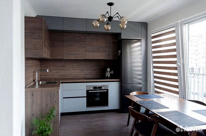 Кухня любые стили на заказ