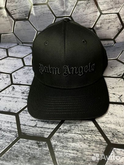 Кепка бейсболка Palm Angels
