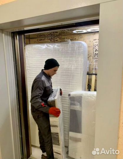 Переезды Газель Грузчики