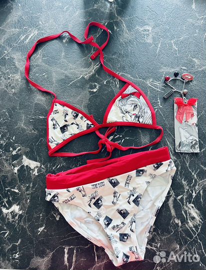 Купальник Gulliver (140/146)