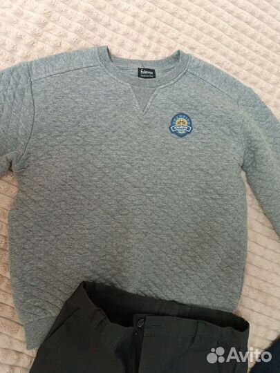 Школьная одежда 140