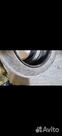 Michelin 4x4 Alpin 235/65 R17