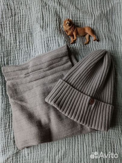 Bunglyboo шапка-тыква Жемчуг демисезон 51-55