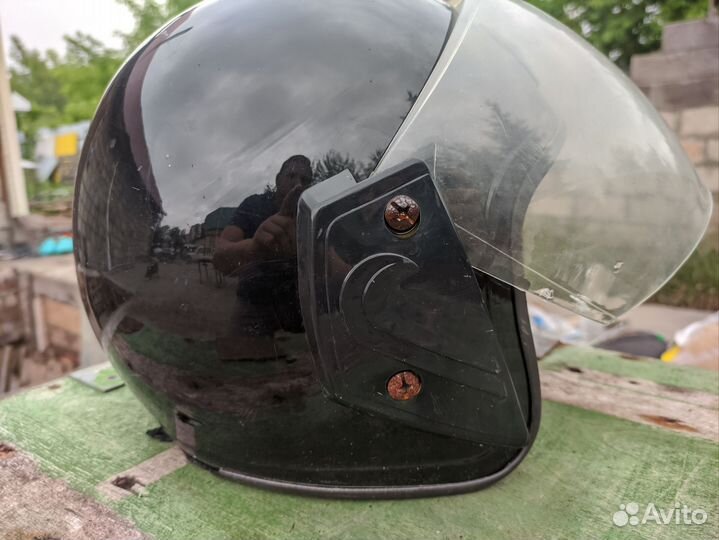 Шлем для мотоцикла