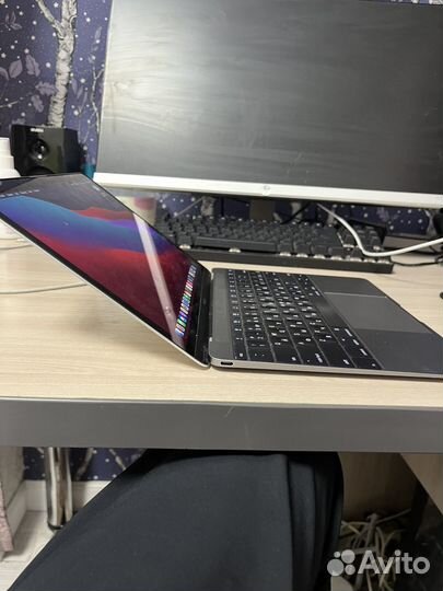 Apple macbook 12 retina 2017