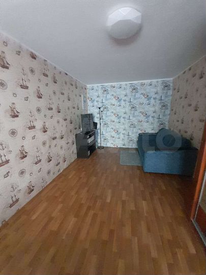 2-к. квартира, 43,6 м², 1/9 эт.