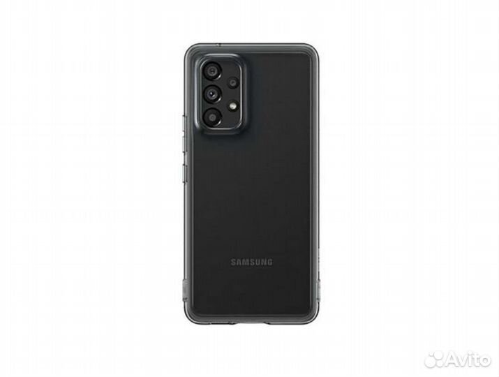 Оригинальные чехлы на Samsung Galaxy