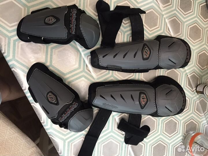 Мото-вело защита TroyLeeDesigns