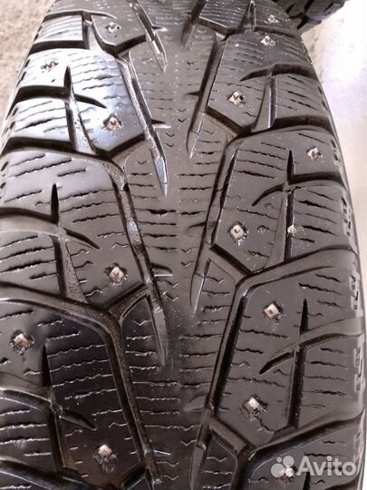 Yokohama Ice Guard Stud IG55 195/65 R15 95T