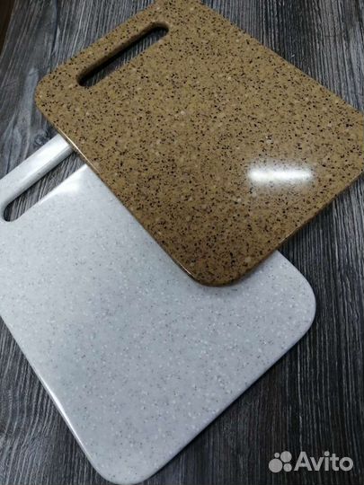 Доска разделочная из искусственного камня