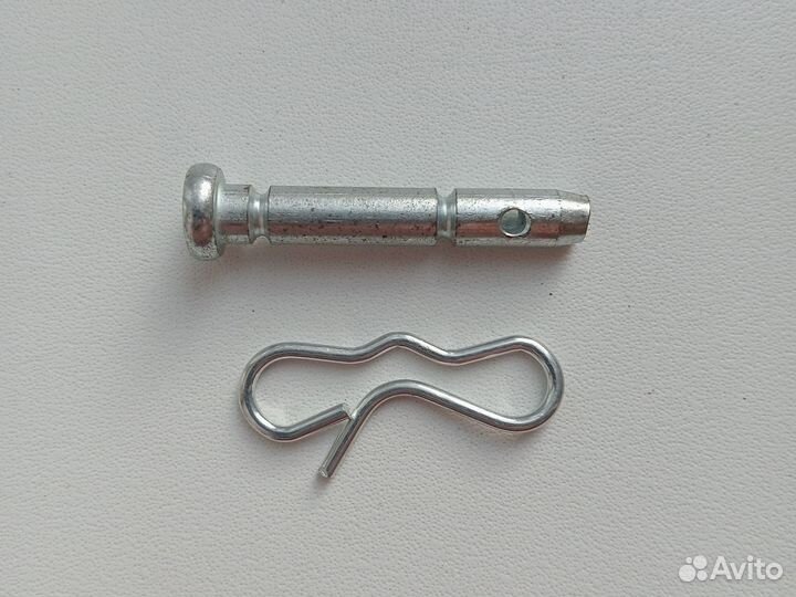 Стопор колеса мотоблока