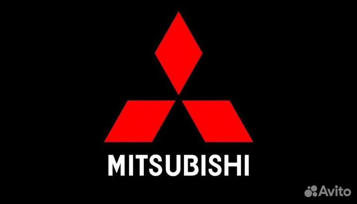 Mitsubishi 1360A097 кожух вентилятора L200'16MY(SU