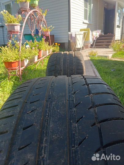 Triangle Sportex TSH11 225/45 R17