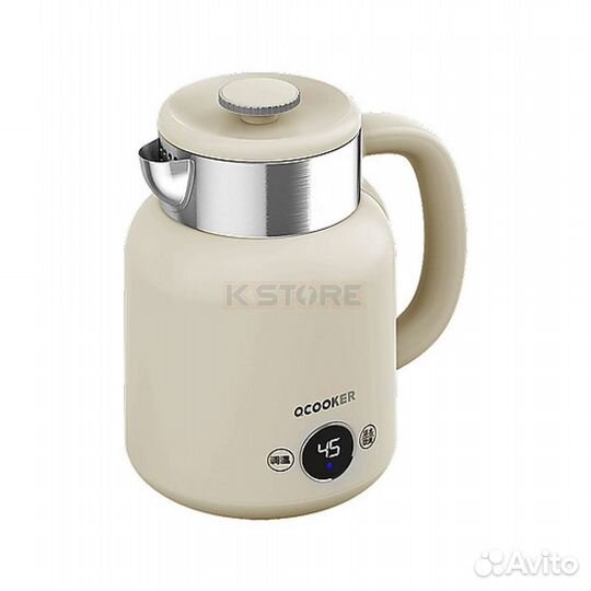 Электрочайник Xiaomi Ocooker Kettle