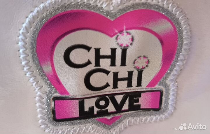 Собачка Chi chi love (забронирована до 25 июля)