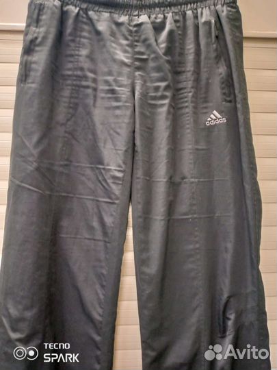 Спортивный костюм adidas женский 46